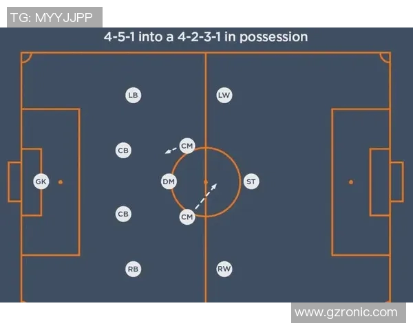 武汉足球队配合风格深度解析与战术对比分析